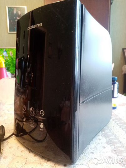 Увлажнитель воздуха