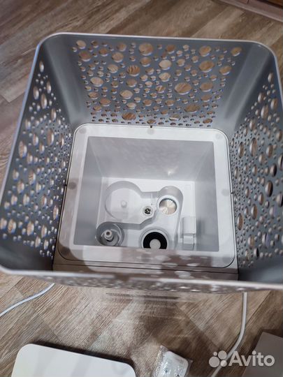 Увлажнитель воздуха electrolux