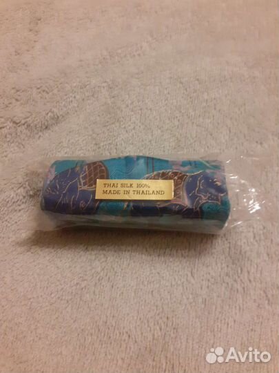 Футляр для помады