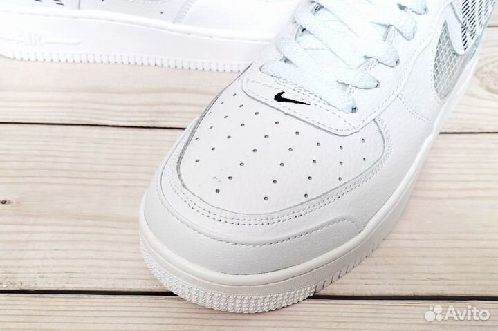 Кроссовки nike air force 1