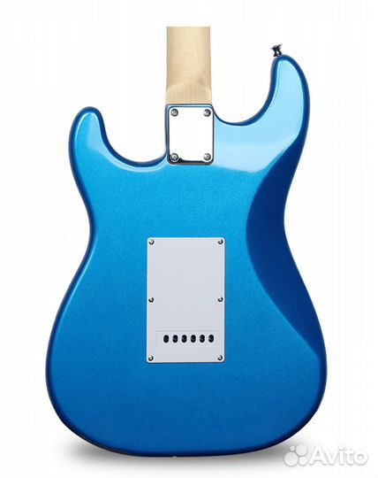 Электрогитара Bosstone SG-03 BL+Bag