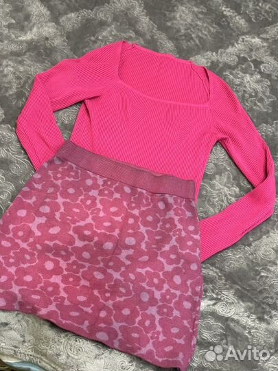 Женские вещи пакетом 42 44