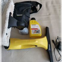 Стеклоочистителя Karcher Wv60 Plus