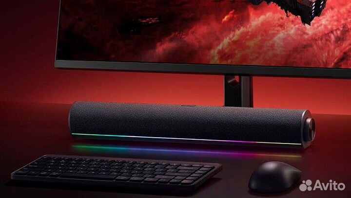 Саундбар для компьютера Xiaomi