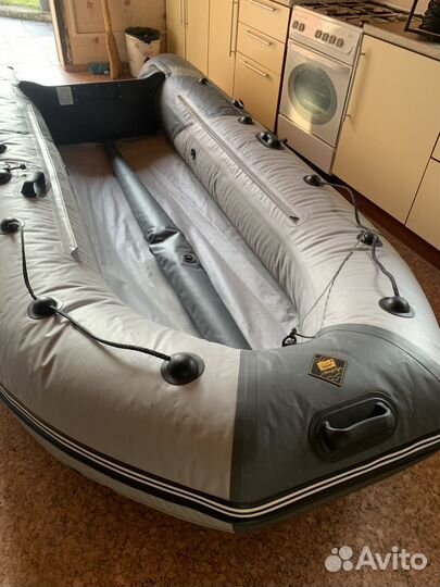 Лодка пвх+мотор