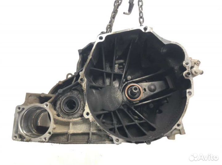 МКПП (Коробка передач механическая) MBE9 Honda CR