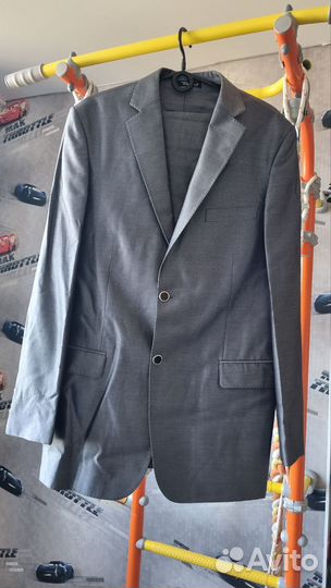 Мужской костюм