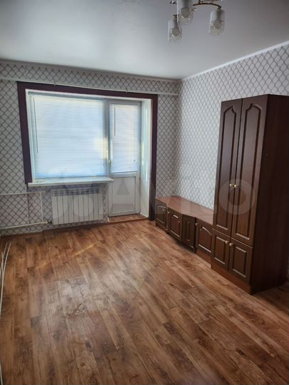 2-к. квартира, 45,6 м², 4/4 эт.