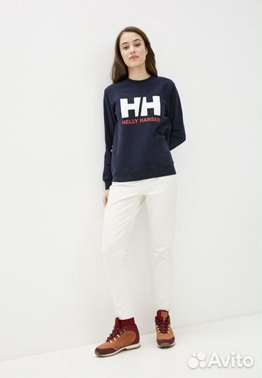 Женская толстовка Helly Hansen S (42)