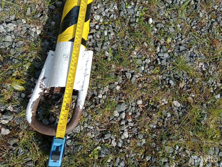 Жесткая сцепка