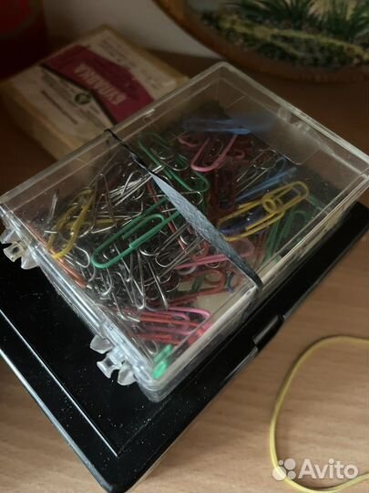 Канцелярия