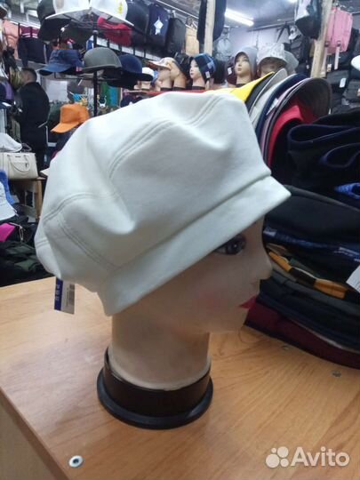 Берет женские