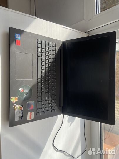 Ноутбук Lenovo ideapad 330