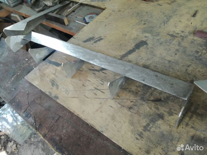 Сварочные работы аргоном (TIG сварка) ремон дисков