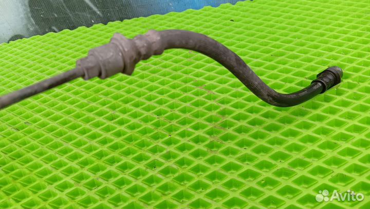 Цилиндр сцепления рабочий Geely Emgrand EC7