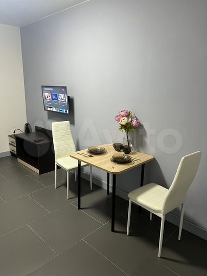 Комната 20 м² в 1-к., 1/5 эт.