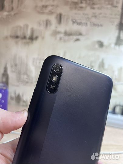 Xiaomi Redmi 9A, 2/32 ГБ
