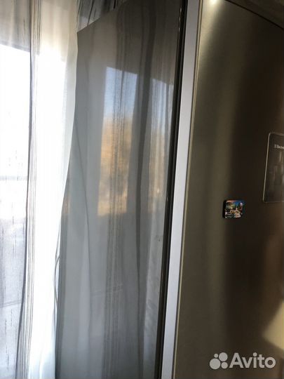 Холодильник, Electrolux