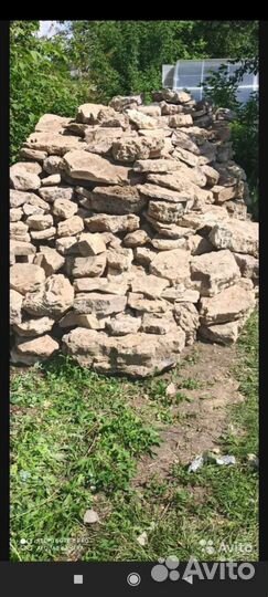 Природный камень