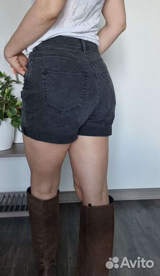 Шорты Mango Zolla