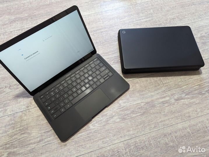 Google pixelbook GO 16Gb RAM 128Gb SSD