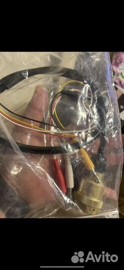 Сканер Мерседес Star diagnosis c3 полный комплект