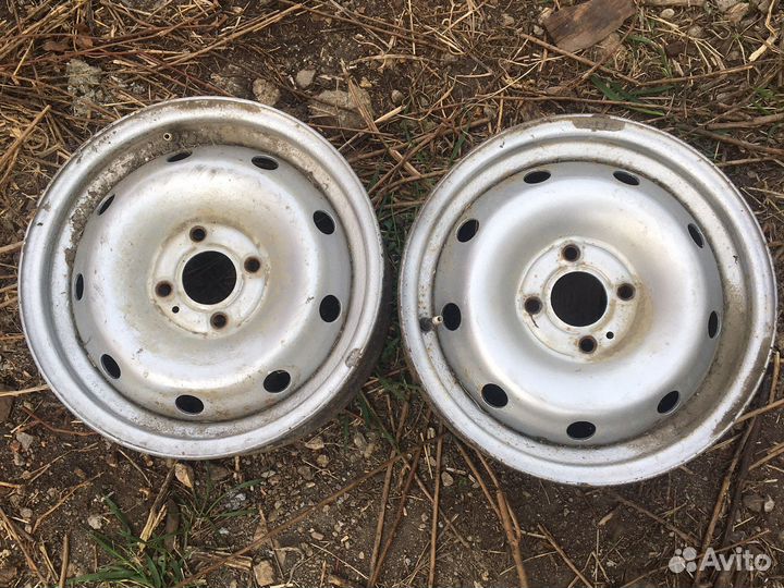 Диски штампы