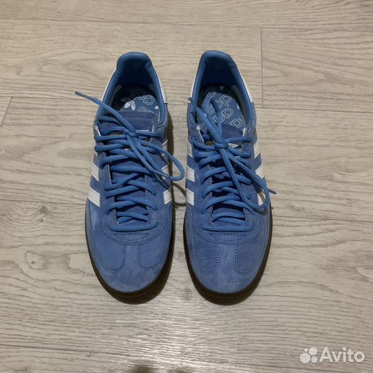 Кроссовки Adidas Spezial