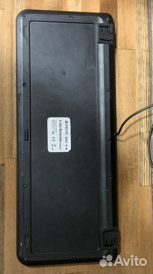 Клавиатура