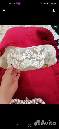 Переноска для детей