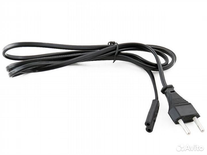 Сетевой кабель