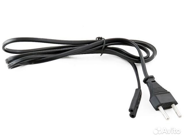 Сетевой кабель