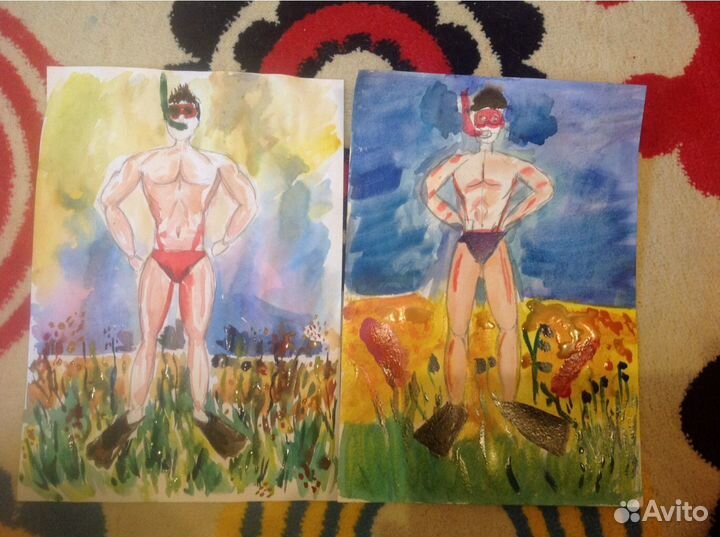 Репетитор по рисованию изо изобразительное искусст