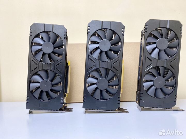 Inno3d geforce RTX 2060 super Twin Fan 8Gb