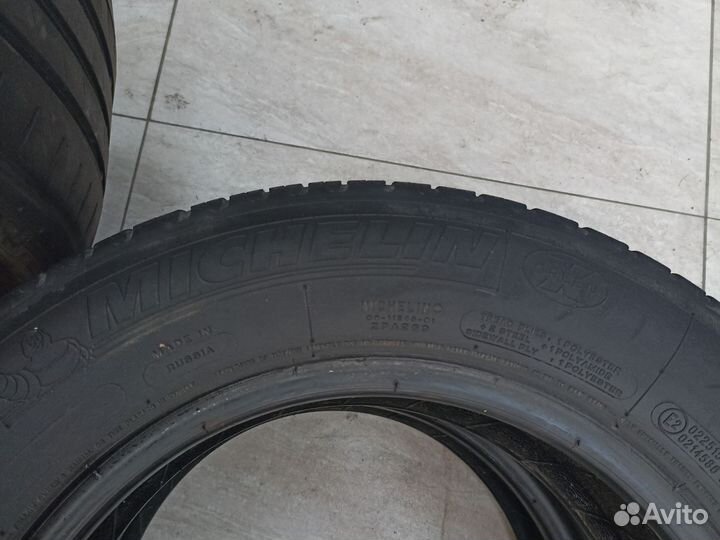 Michelin Energy XM2 185/65 R14