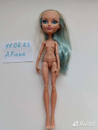 Куклы Эвер автер хай Дарлинг Чарминг Браер Бьюти