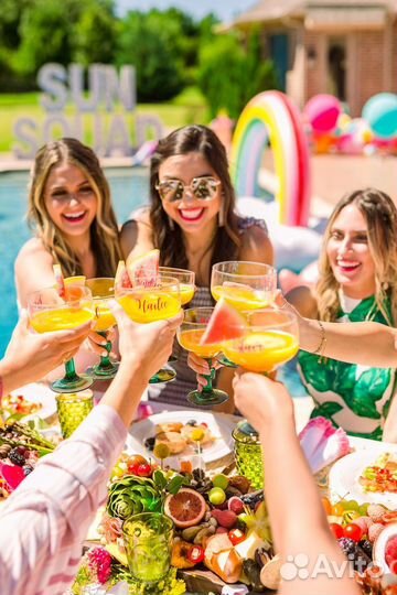 Организатор мероприятий