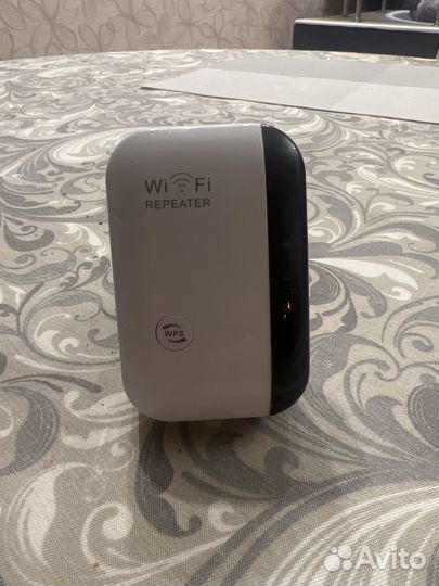 Усилитель wifi сигнала