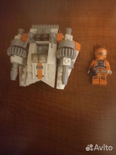 Lego Star Wars
