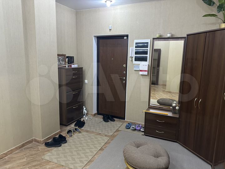 3-к. квартира, 161 м², 11/15 эт.