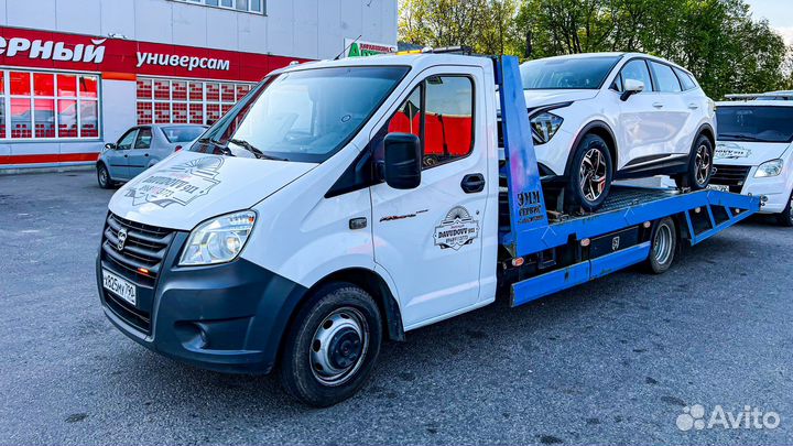 Эвакуатор. Услуги эвакуатора. Мотоэвакуатор