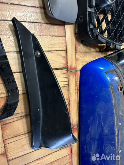 Subaru impreza gd/gg разбор, стекло багажника,фары