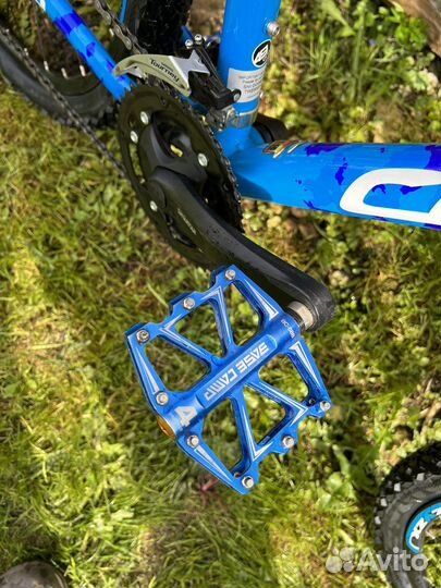 Велосипед corratec