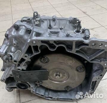 Коробка Вариатор Nissan Juke JF015E