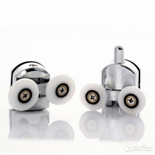 Душевой уголок Abber Schwarzer Diamant AG30150H-S75-S75 150x75