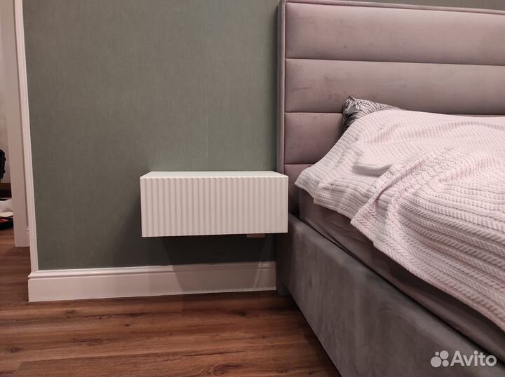 Подвесная тумба