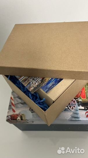 Новогодние сувениры