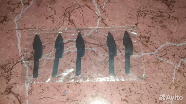 Скальпель медецинский