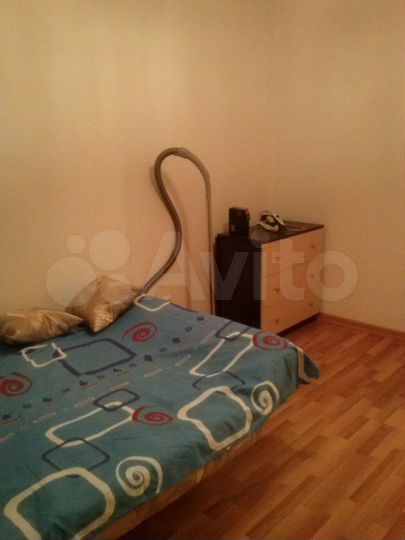2-к. апартаменты, 37 м², 11/17 эт.
