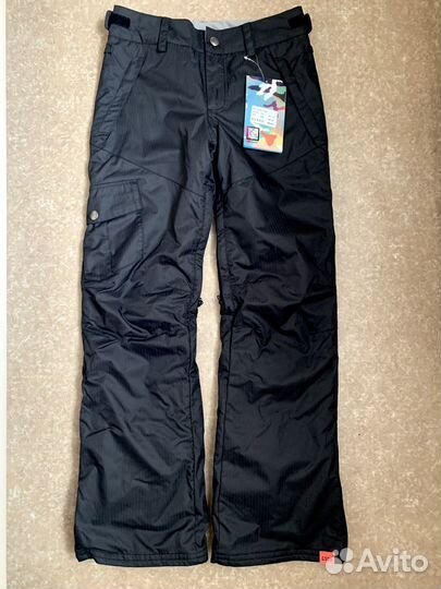 Горнолыжные брюки женские XS